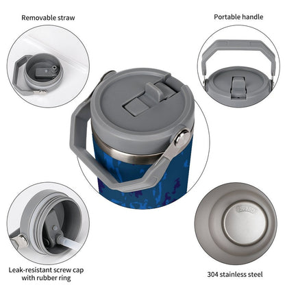 Shifted Tumbler