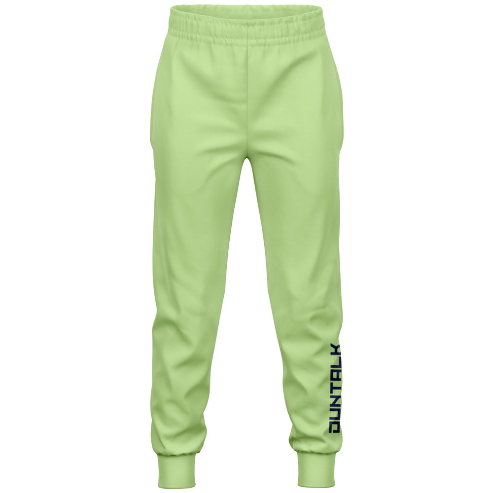 Paint Youth Joggers - Green