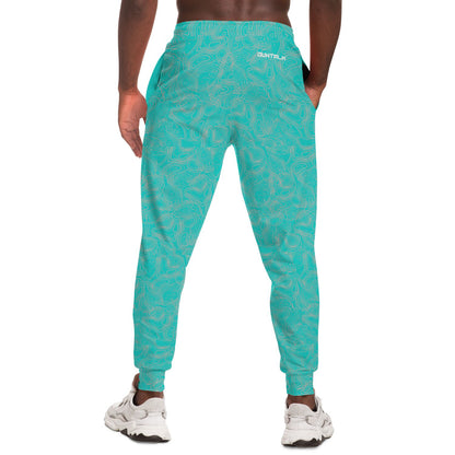 Duntalk "Splash" Adult Jogger Subliminator