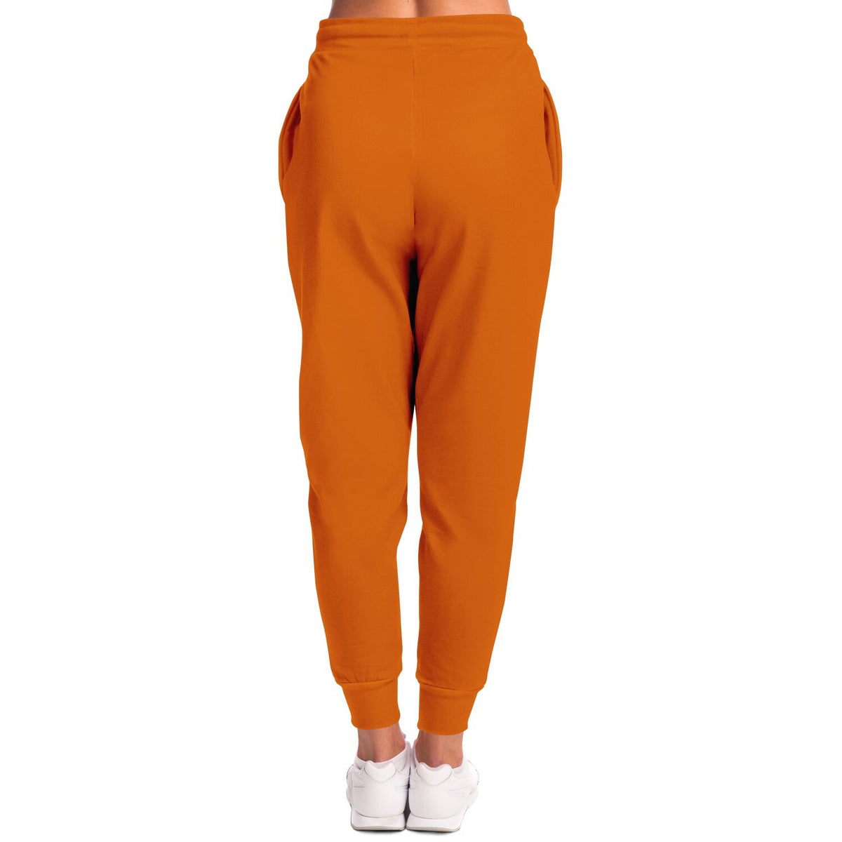 Grind Mode Adult Unisex Jogger - Burnt