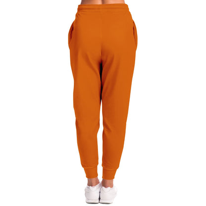 Grind Mode Adult Unisex Jogger - Burnt
