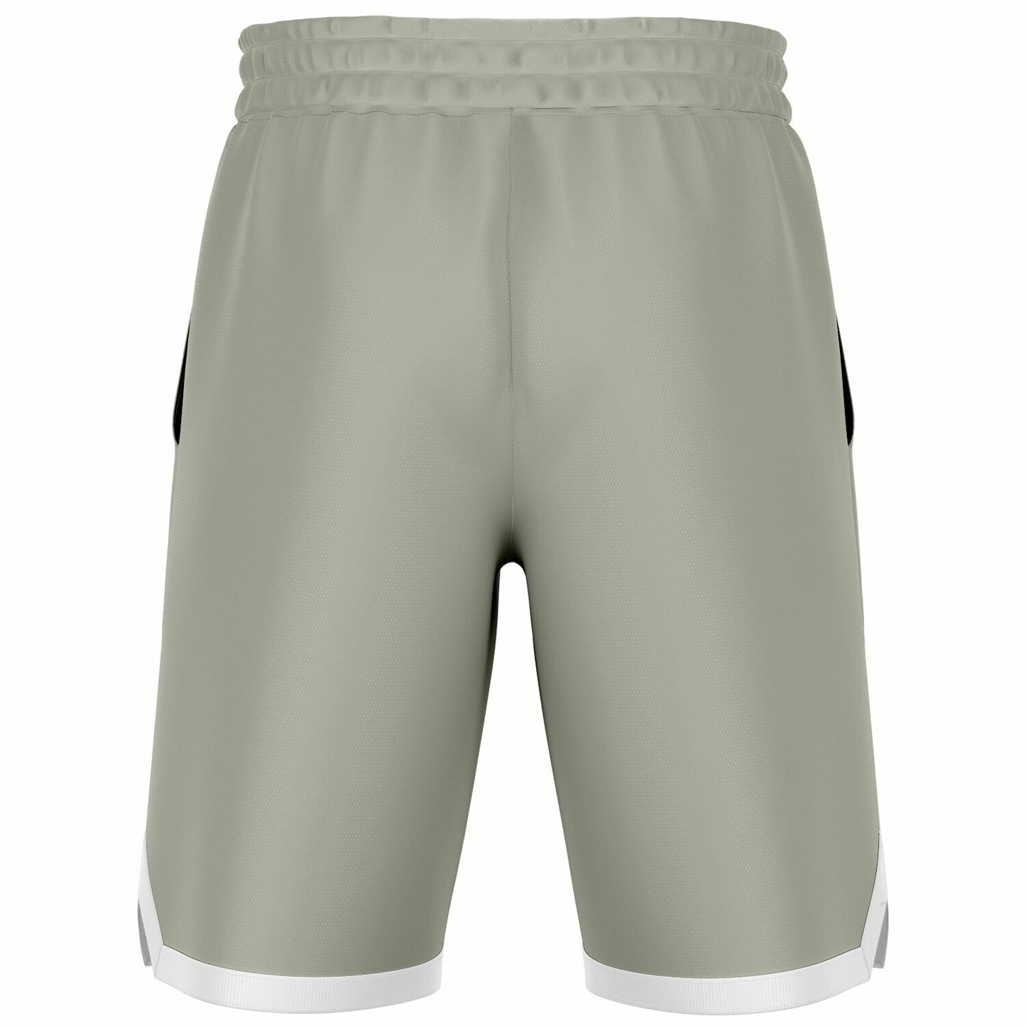 Shifted Classic Basketball Shorts - Olive