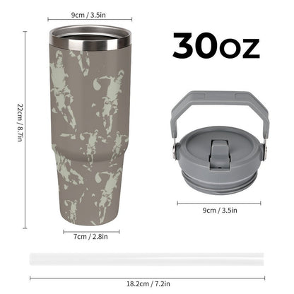 Shifted Tumbler