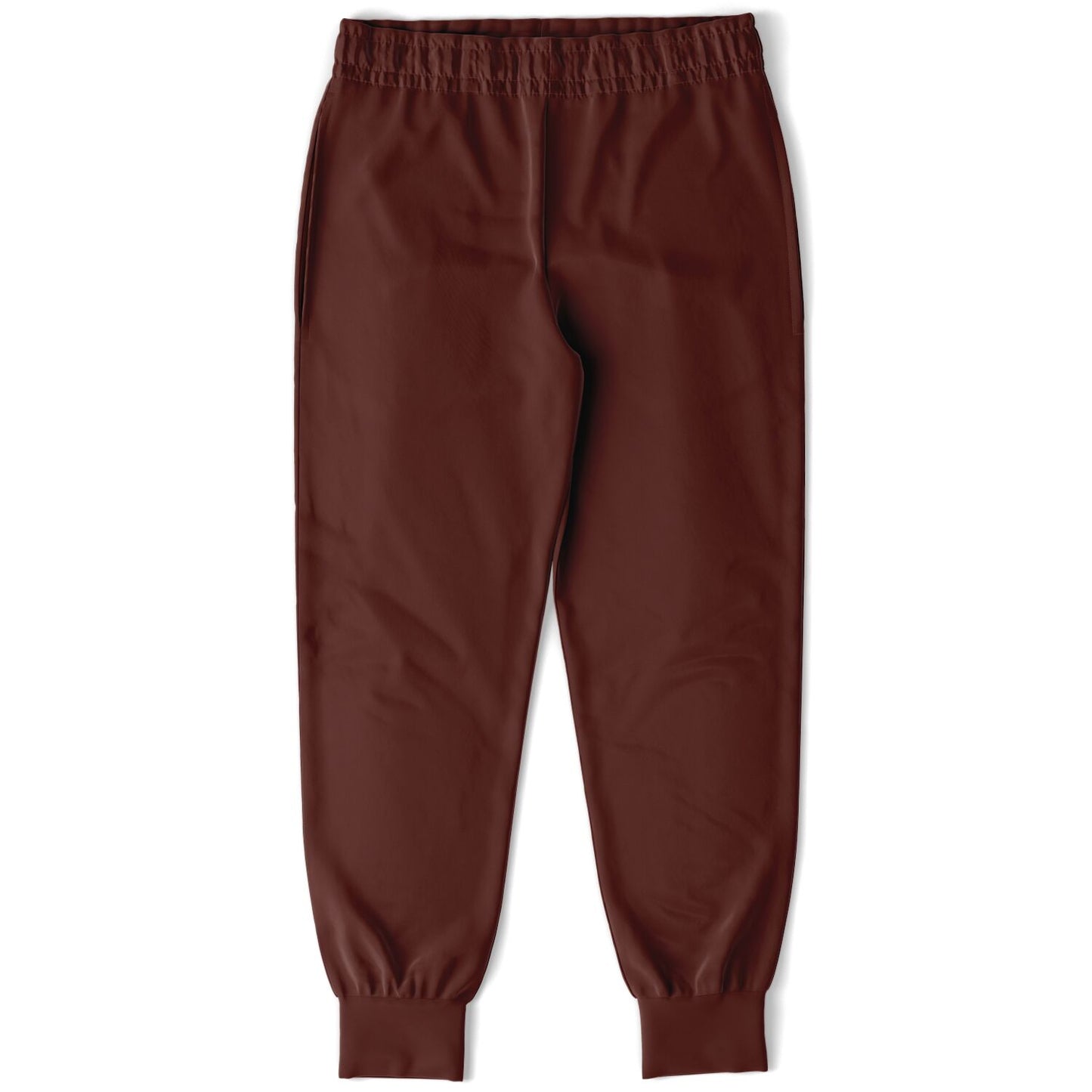 Duntalk "Tournament" Youth Jogger - Burgundy Subliminator