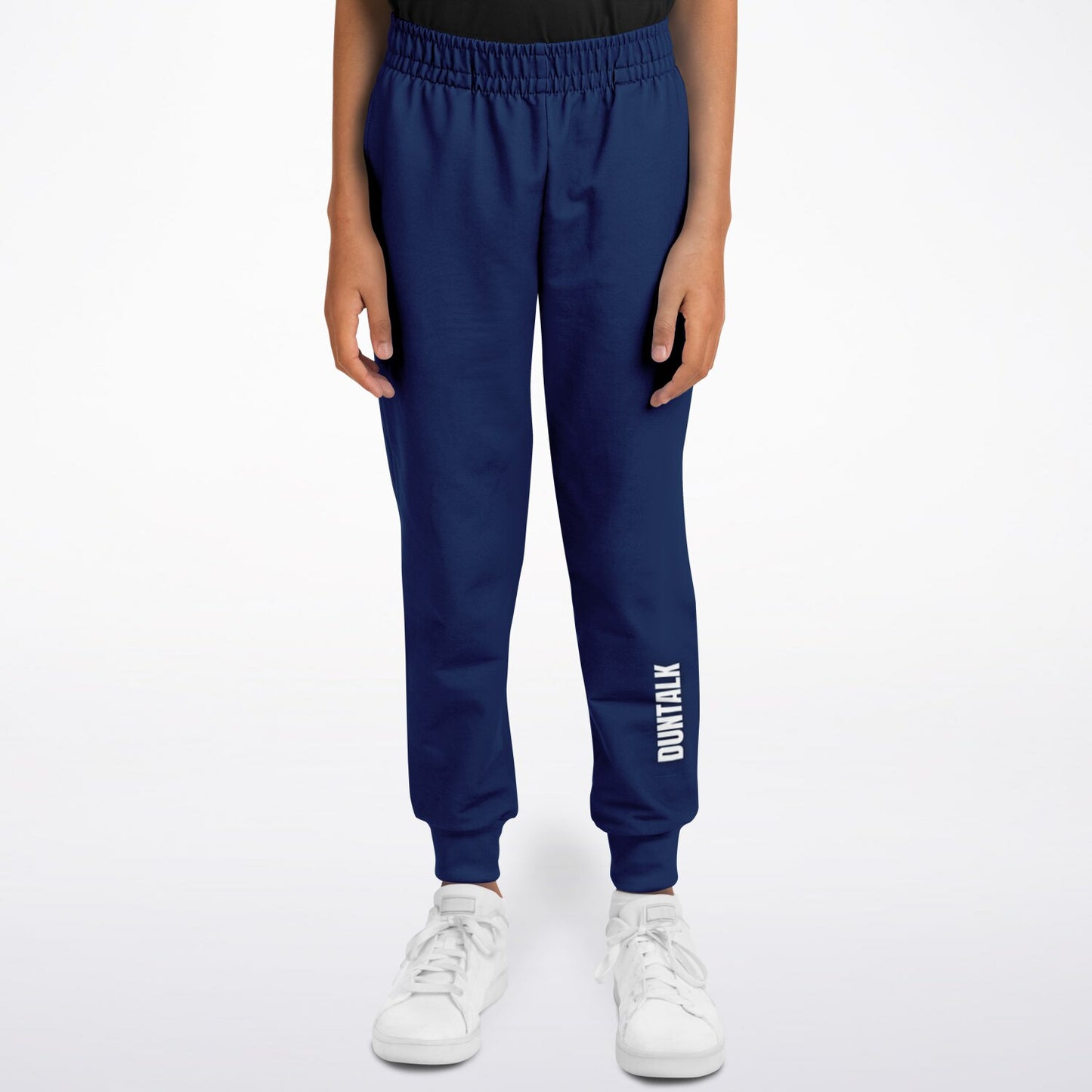 Shifted Youth Jogger - Navy