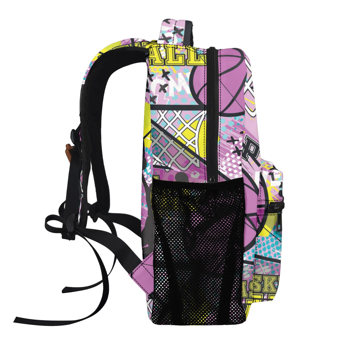 Overtime Youth Backpack - Child Size