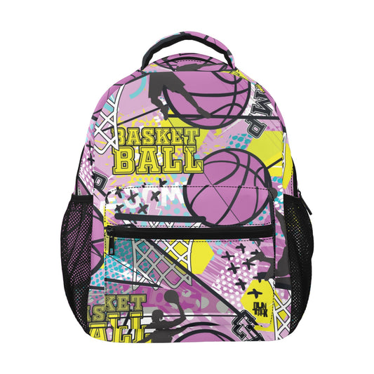 Overtime Youth Backpack - Child Size