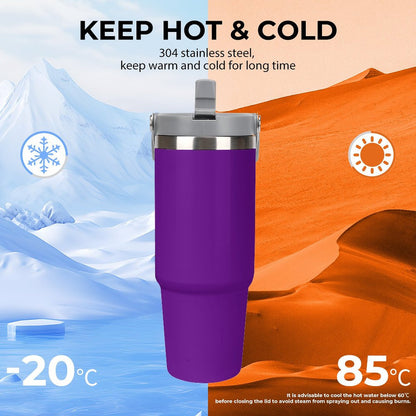 Duntalk Insulated Water Bottle