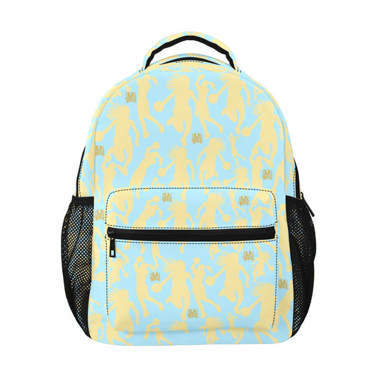 Tempo Backpack - 2 Sizes
