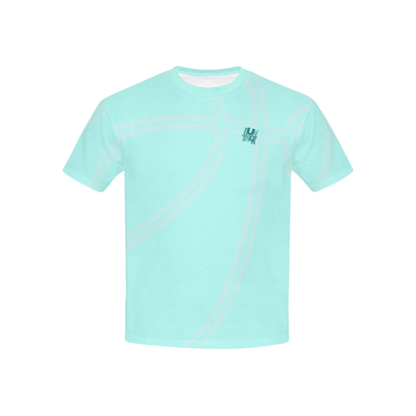 Blender Youth T-Shirt - Blue