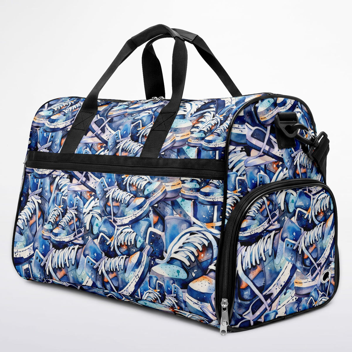 test large duffle bag