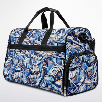 test large duffle bag