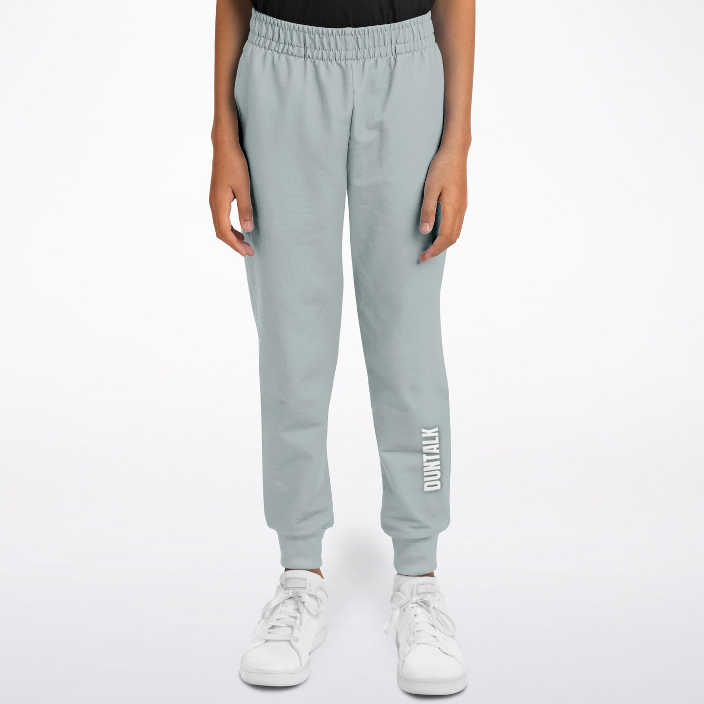 Tempo Youth Jogger - Grey