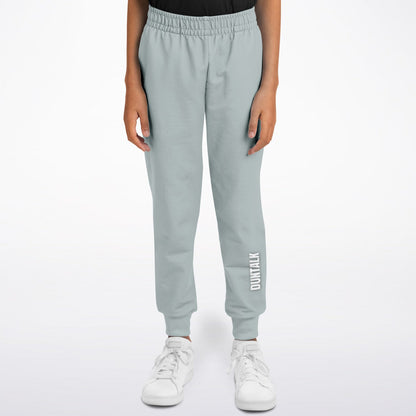 Tempo Youth Jogger - Grey