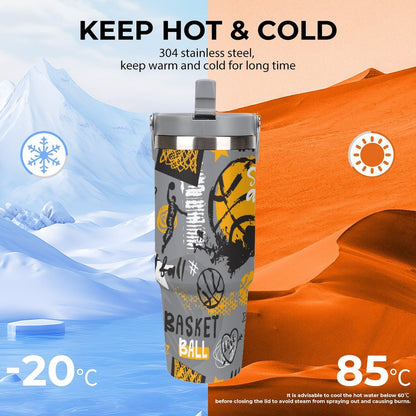 Duntalk Insulated Water Bottle