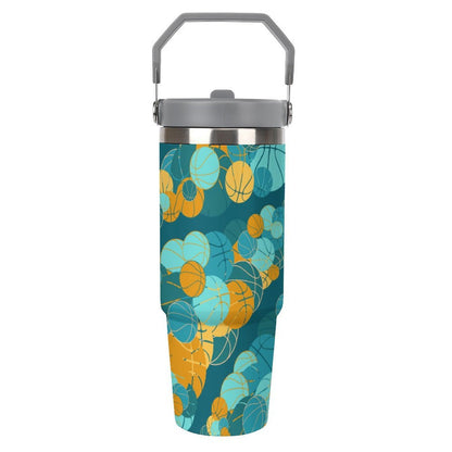 One Stop Tumbler - Green
