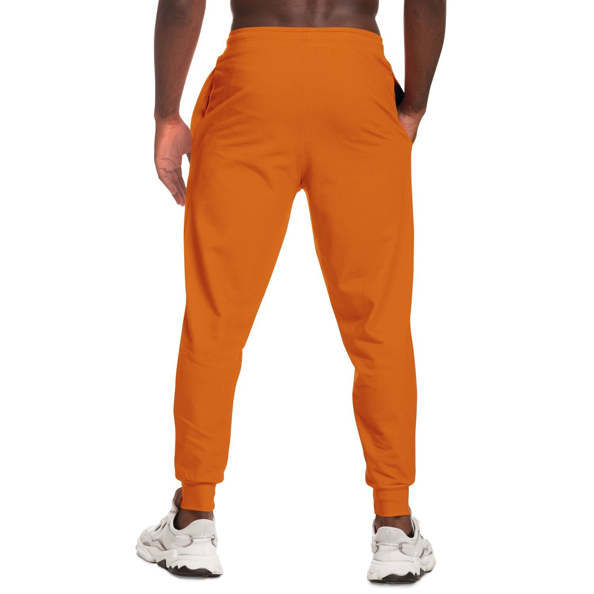 Grind Mode Adult Unisex Jogger - Burnt