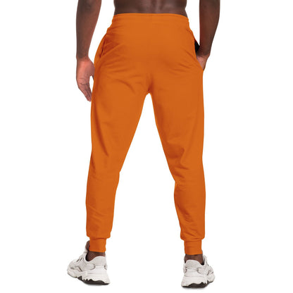 Grind Mode Adult Unisex Jogger - Burnt