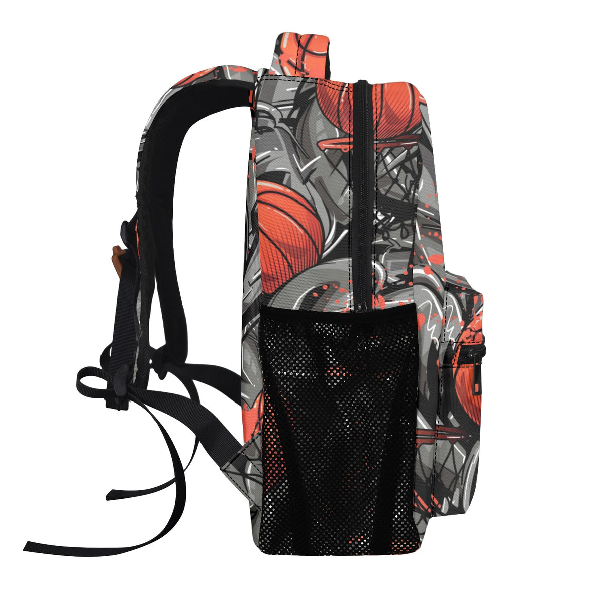 Timeout Backpack - Child Size