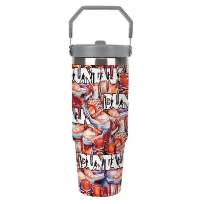Skyline Tumbler