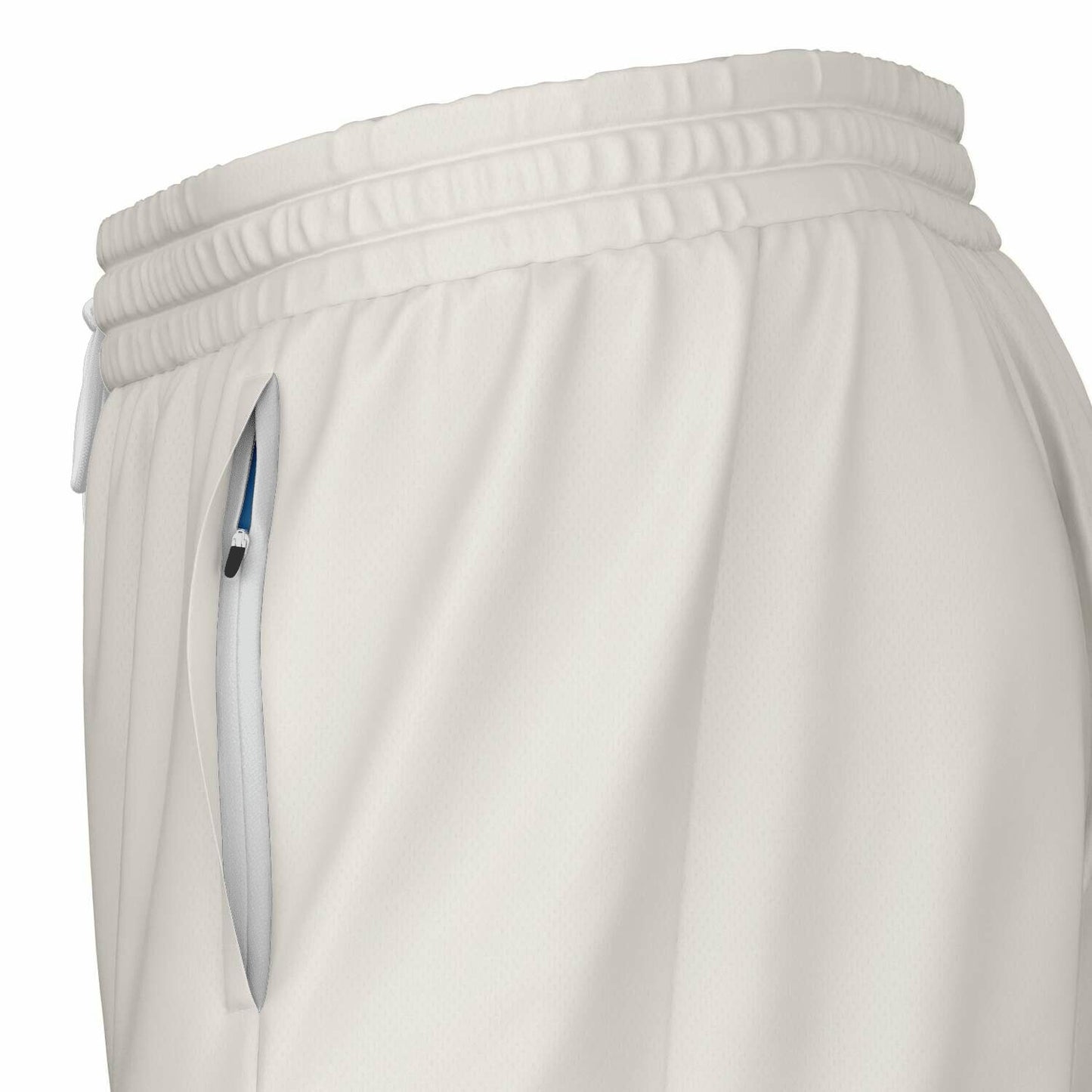 Heat Check Unisex 2-in-1 Shorts