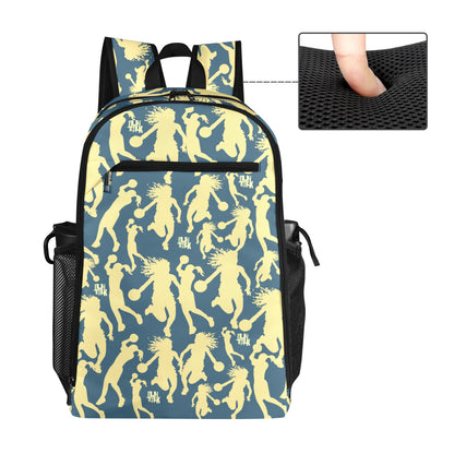 Tempo Backpack - 2 Sizes