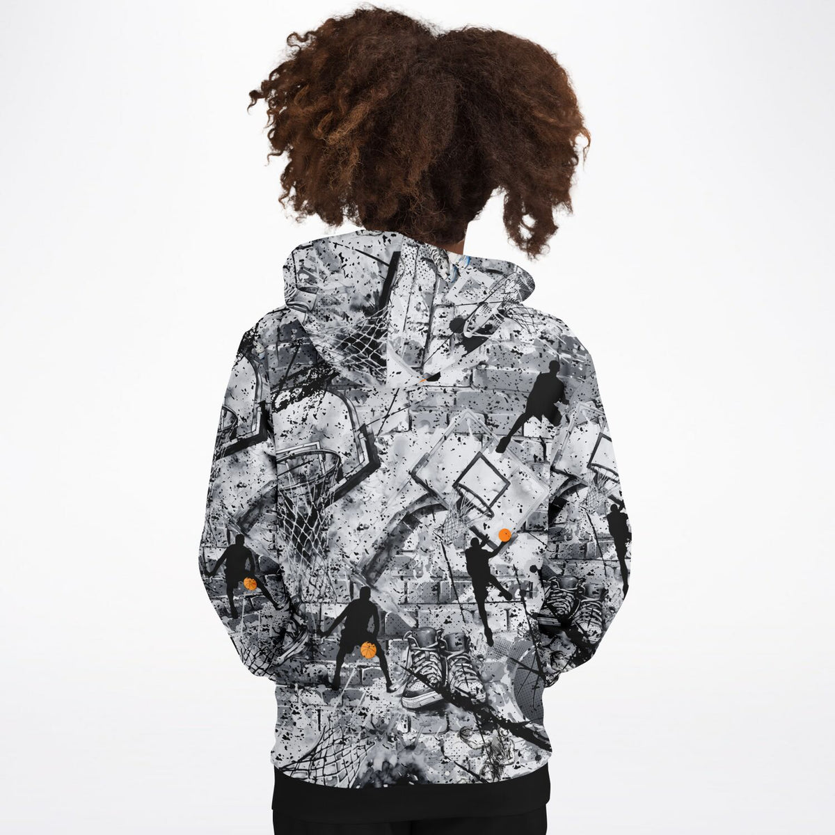 Grind Mode Youth Hoodie