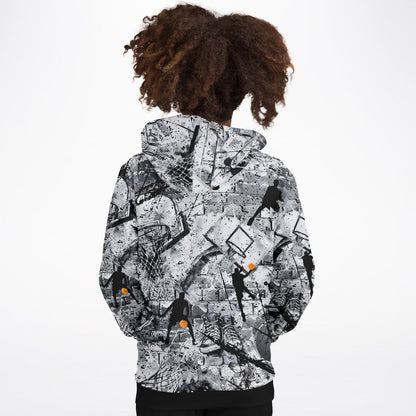 Grind Mode Youth Hoodie