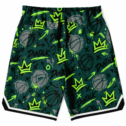 Genuine Classic Shorts