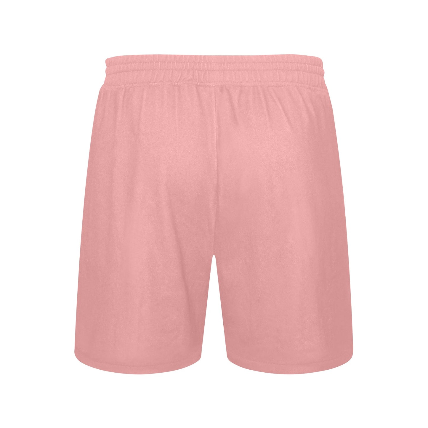 Tempo Mid Shorts - Pink