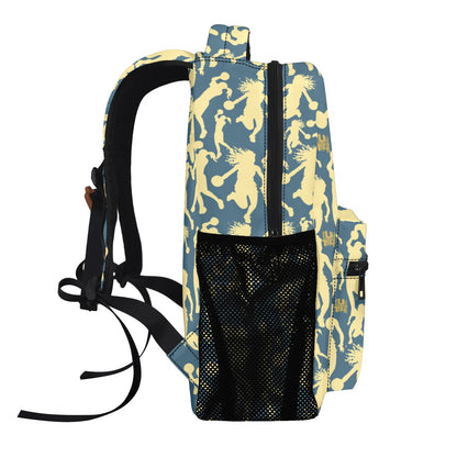 Tempo Backpack - 2 Sizes