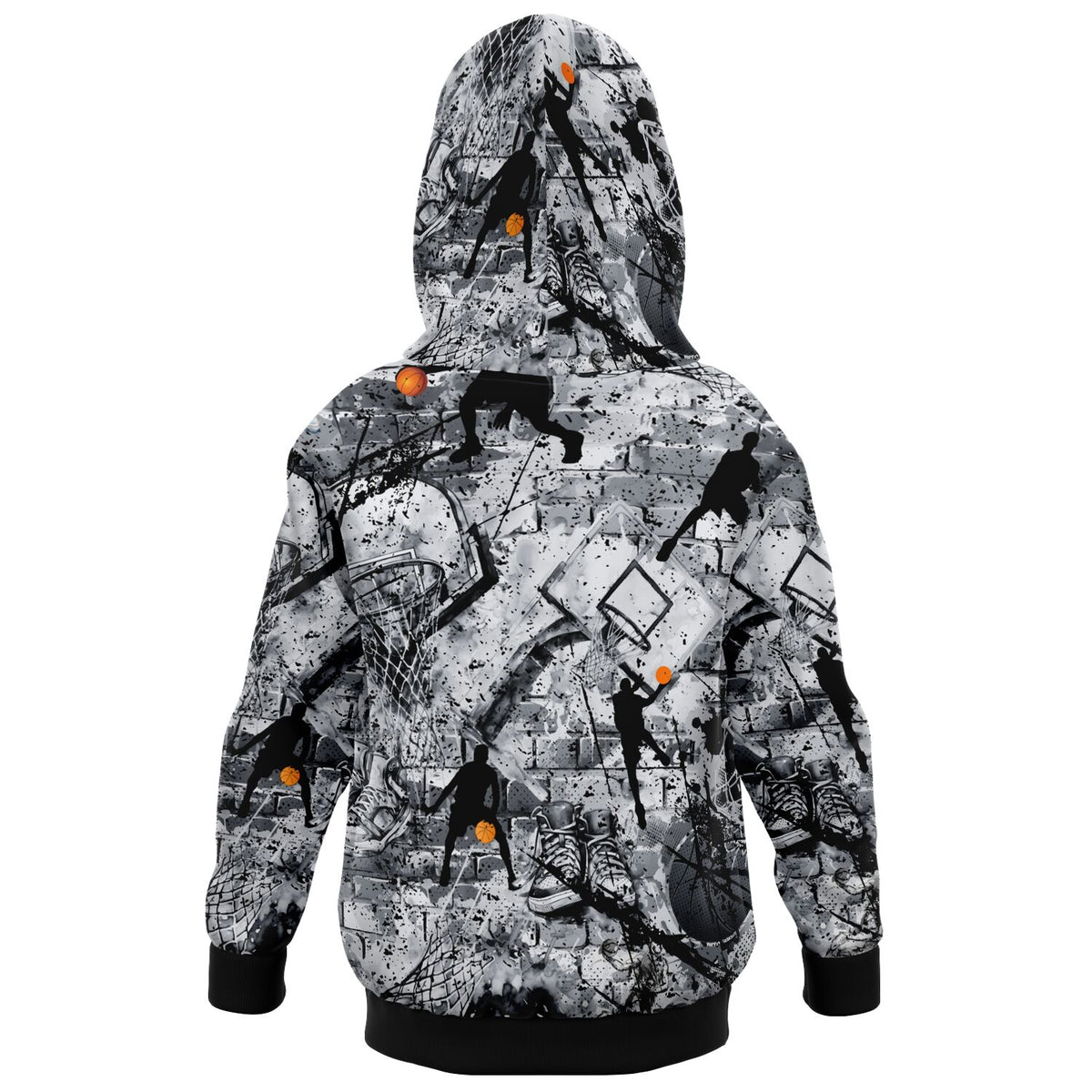 Grind Mode Youth Hoodie
