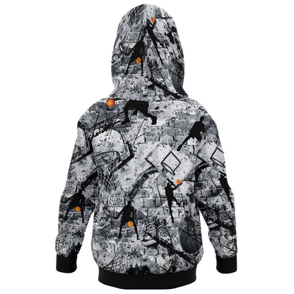 Grind Mode Youth Hoodie