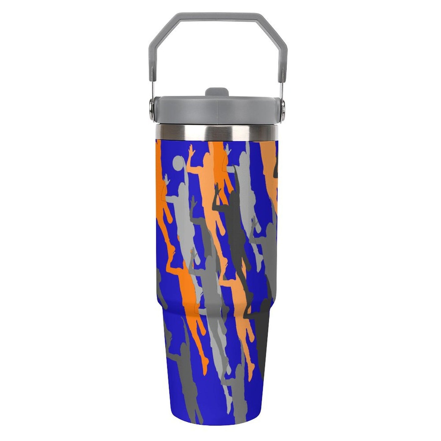 Duntalk Insulated Water Bottle
