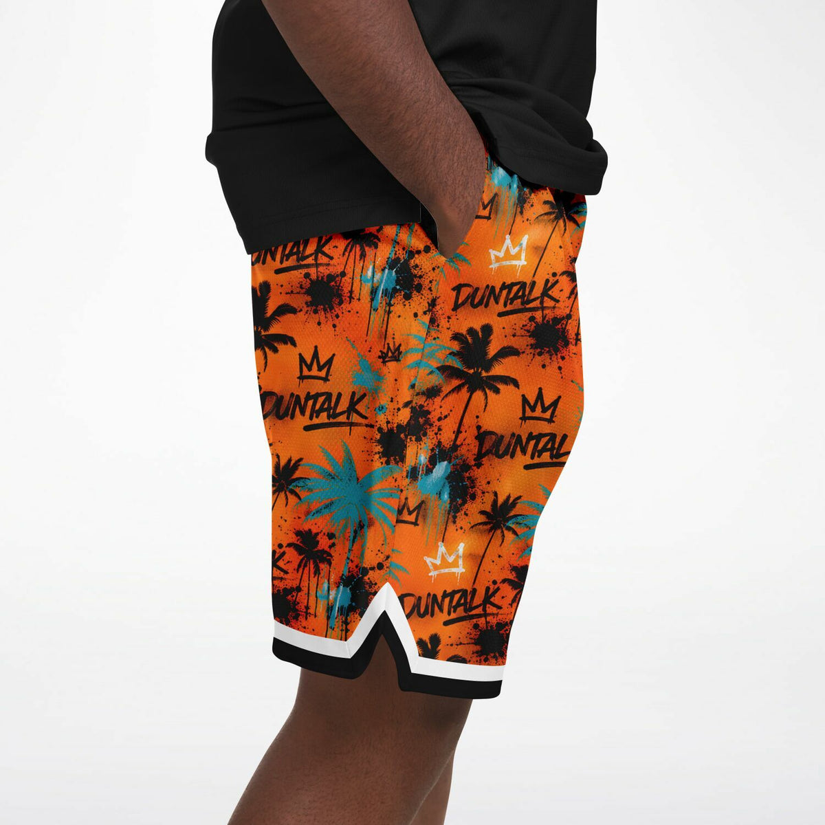 Tropic Pressure Classic Shorts