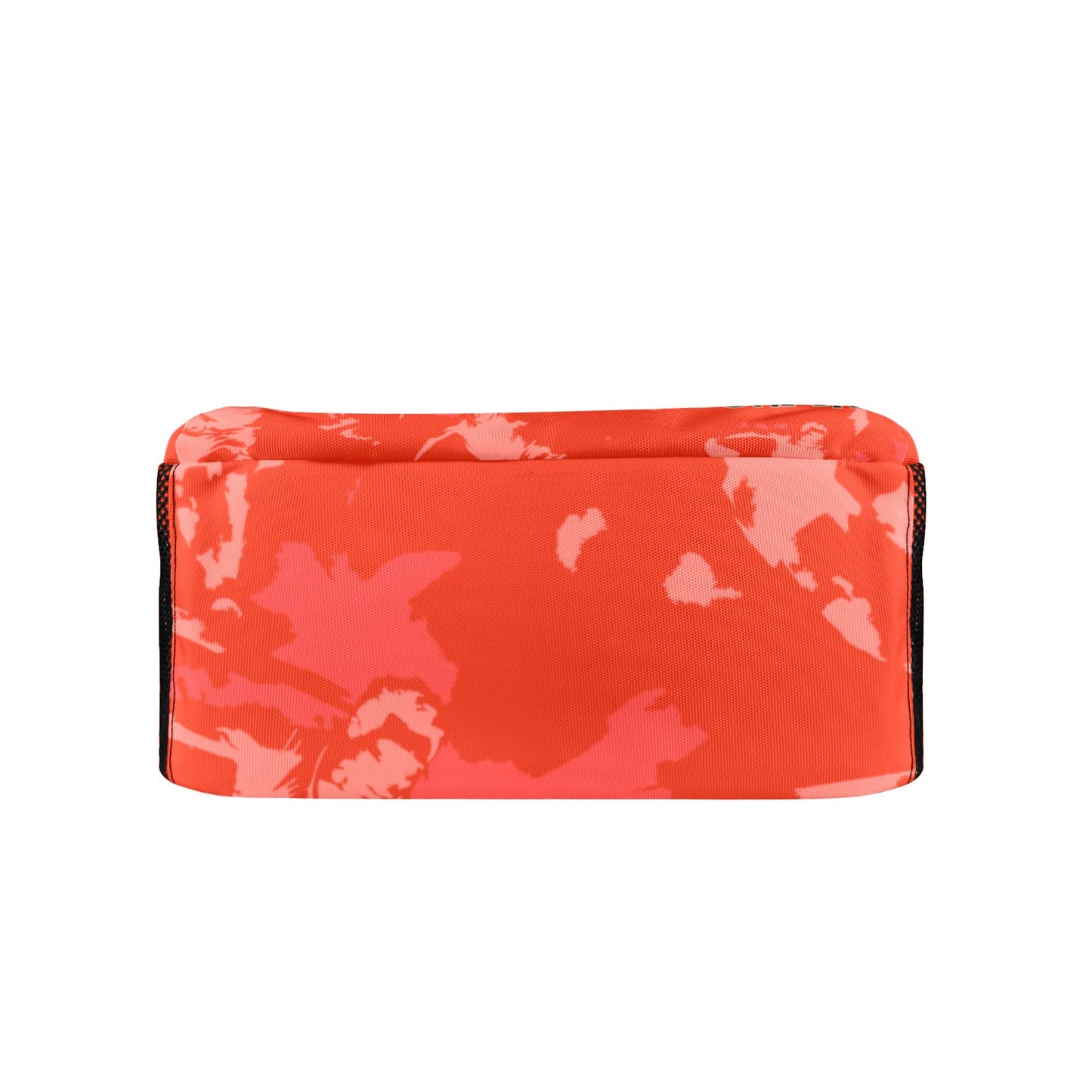 Shifted Backpack - Red Player Size