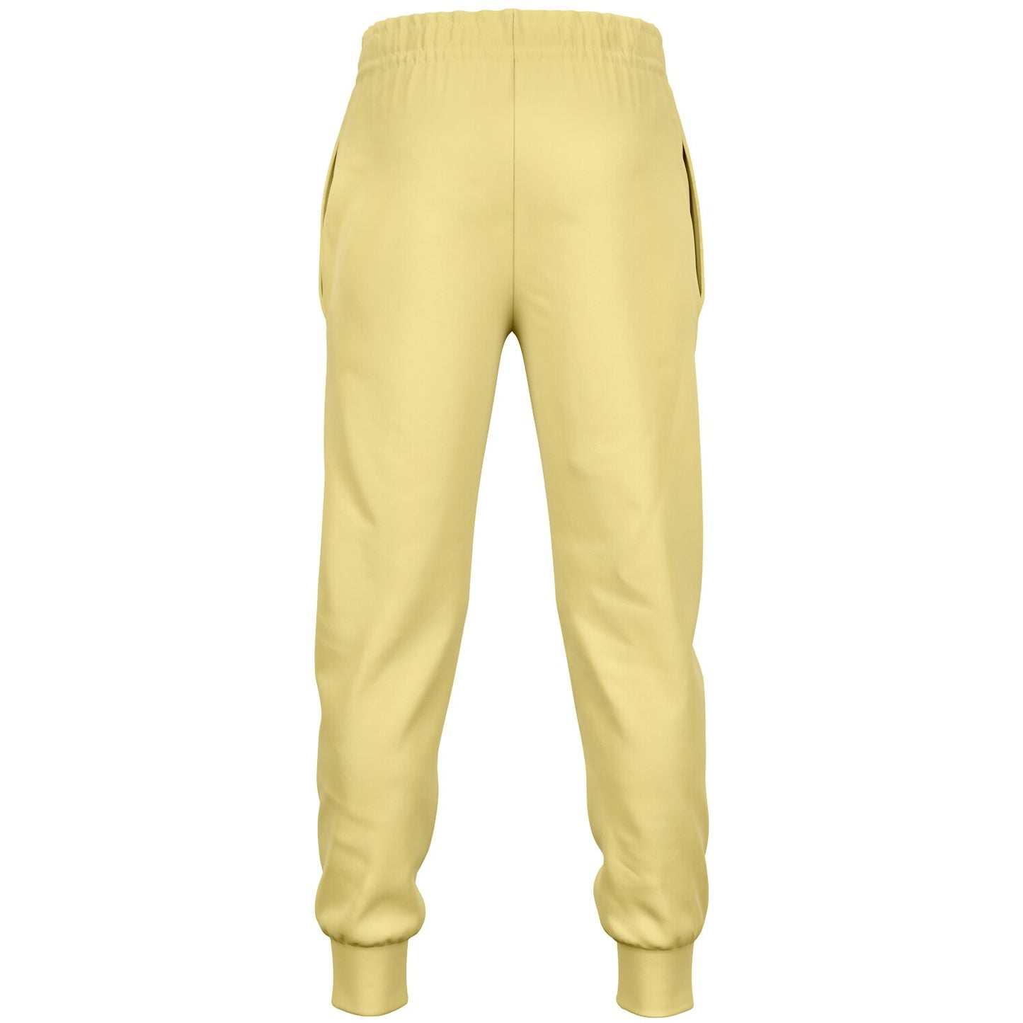 Tempo Youth Jogger - Yellow