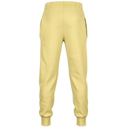Tempo Youth Jogger - Yellow