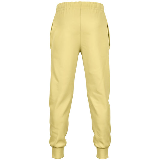 Tempo Youth Jogger - Yellow