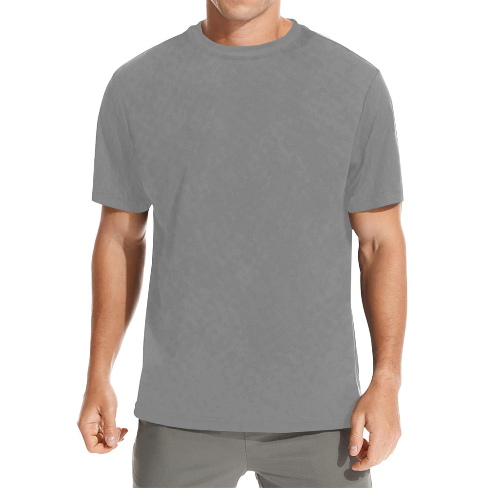 Paint Adult T-Shirt - Dark
