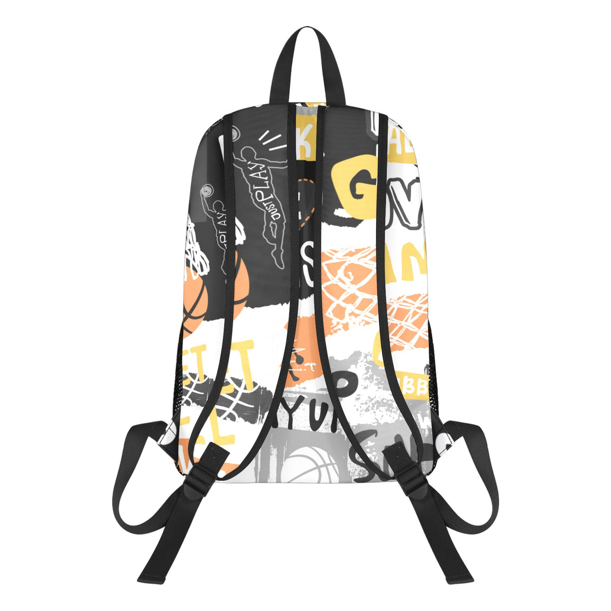 Reset Backpack - Player Size