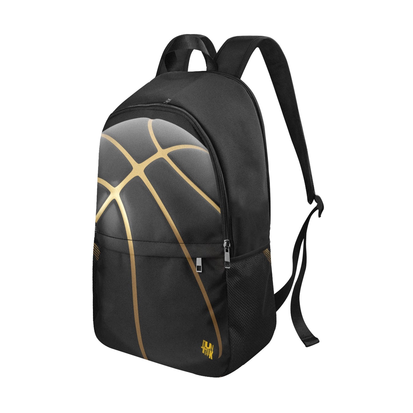 "Grind Mode" Small Backpack - Black