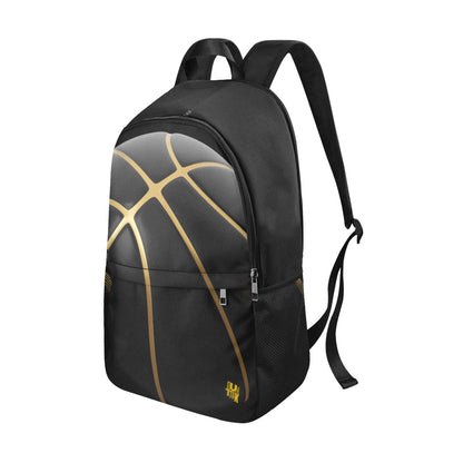 "Grind Mode" Small Backpack - Black