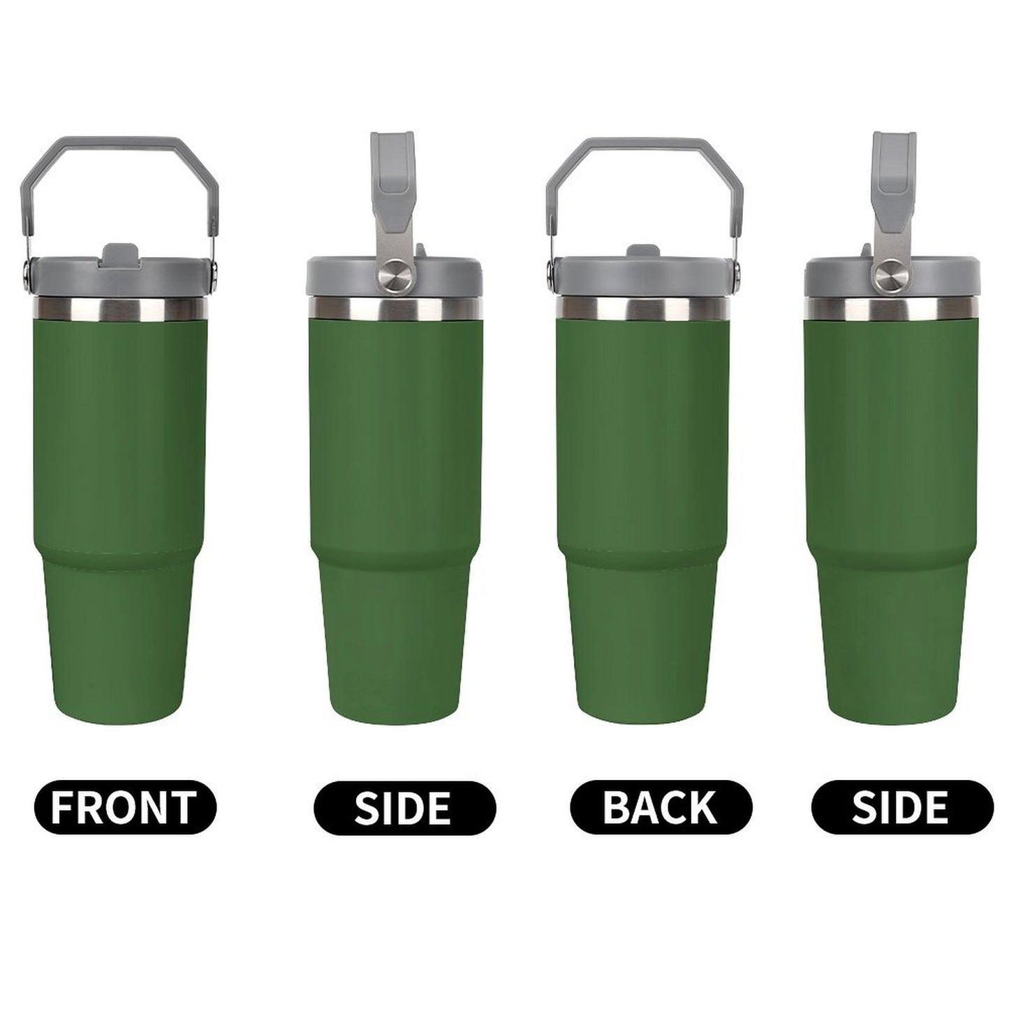 Duntalk Insulated Water Bottle