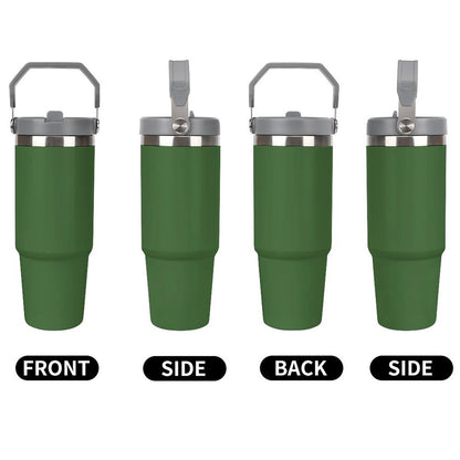 Duntalk Insulated Water Bottle
