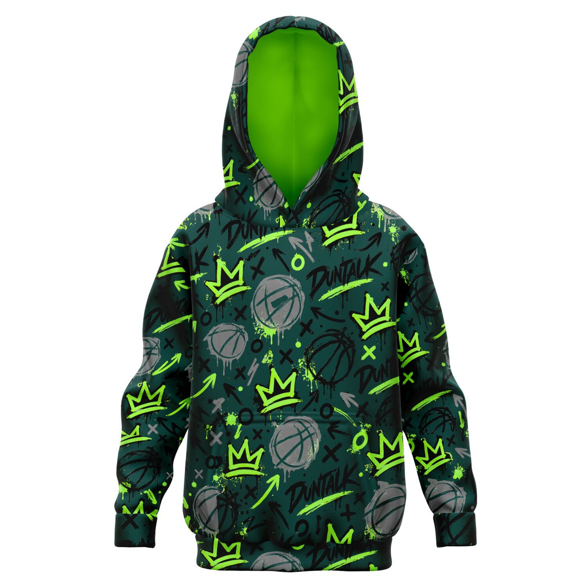 Genuine Youth Hoodie