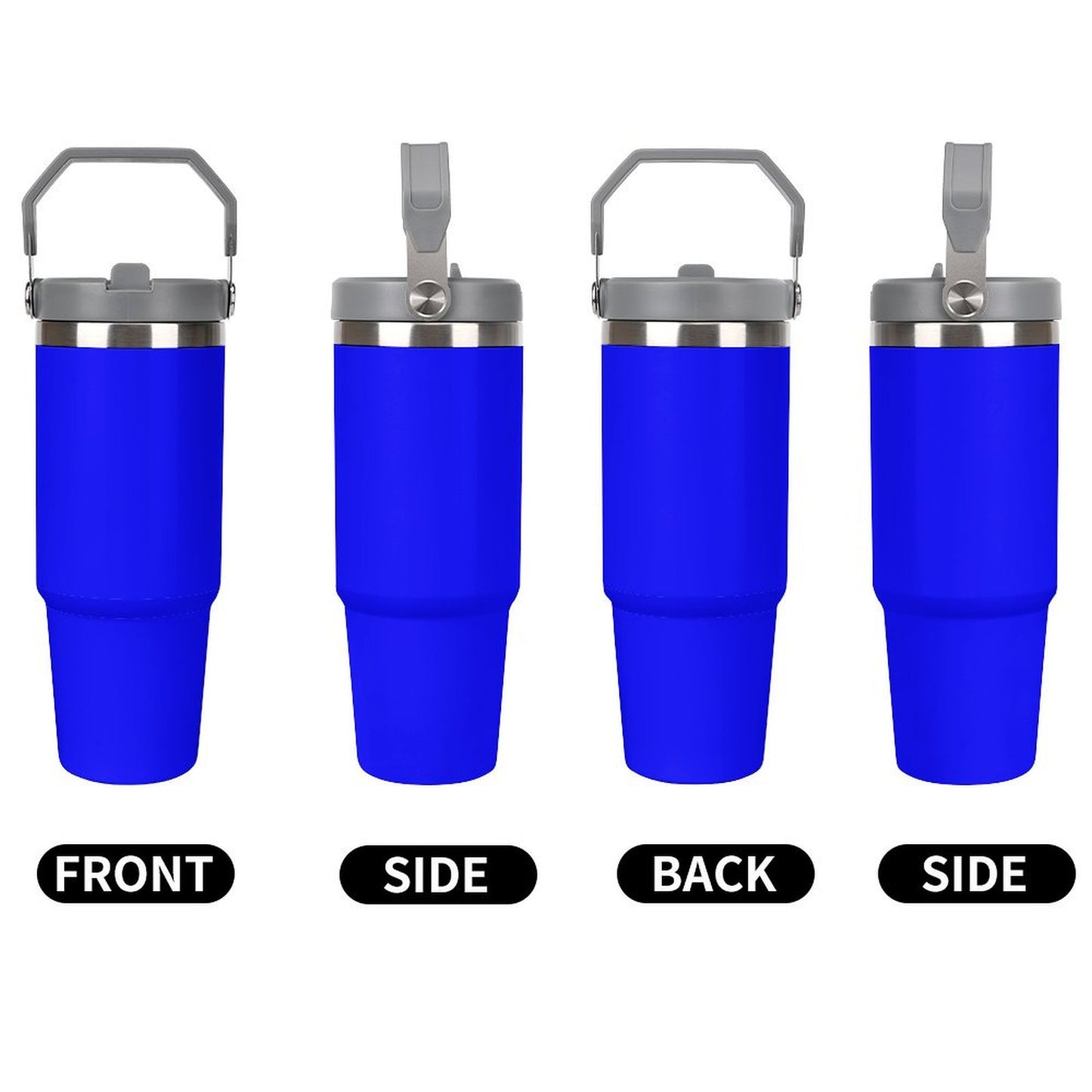 Duntalk Insulated Water Bottle