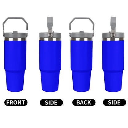 Duntalk Insulated Water Bottle