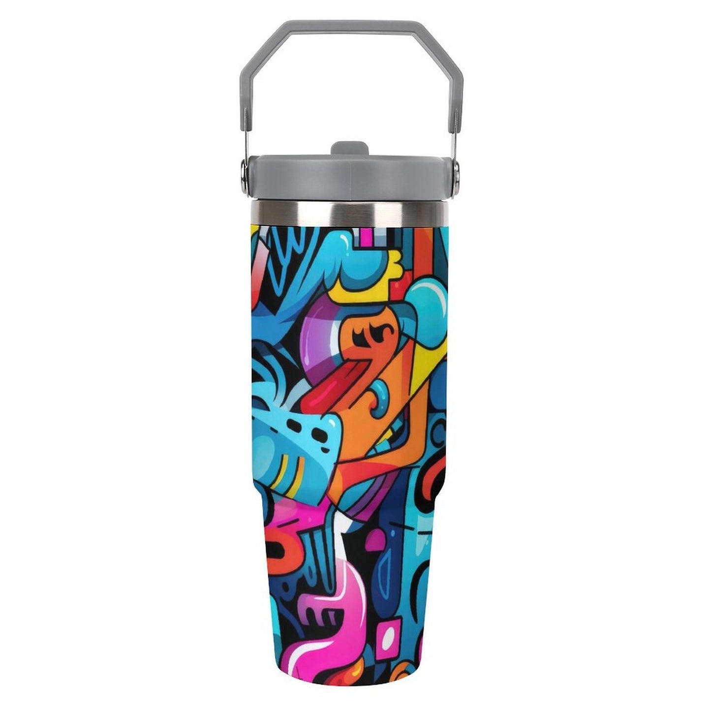 One Stop Tumbler -