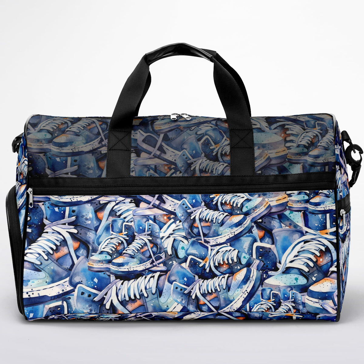 test large duffle bag